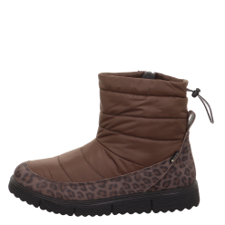Dámská kotníková obuv Legero 2-000514 2850 panther ossido(grau)