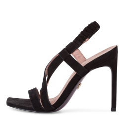 Dámská společenská obuv Tamaris 1-28321-28 černá