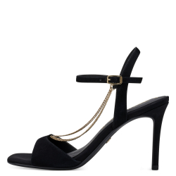 Dámská společenská obuv Tamaris 1-28004-20 černá