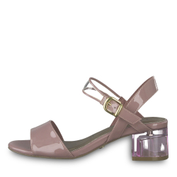 Dámské sandály Tamaris 1-28255-32 fialová