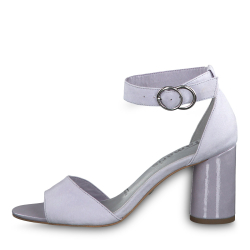 Dámské sandály Tamaris 1-28021-32 fialová