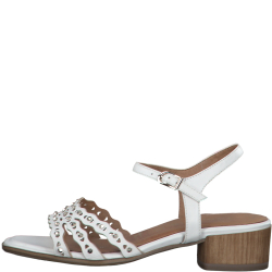 Dámské sandály Tamaris 1-28223-24 bílá