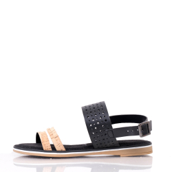 Dámské sandály Tamaris 1-28118-28 černá