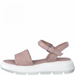 Dámské sandály Tamaris 1-28275-36 hnědá