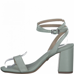 Dámské sandály Tamaris 1-28314-28 zelená