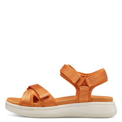 Dámské sandály Tamaris 1-28262-42 oranžová