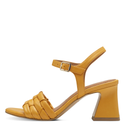 Dámské sandály Tamaris 1-28005-42 žlutá