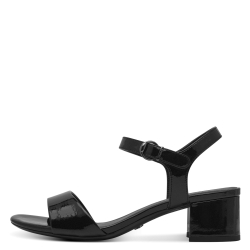 Dámské sandály Tamaris 1-28249-42 černá