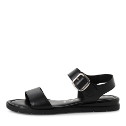 Dámské sandály Tamaris 1-28133-44 černá