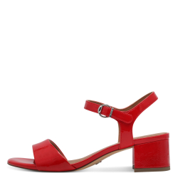 Dámské sandály Tamaris 1-28249-42 červená