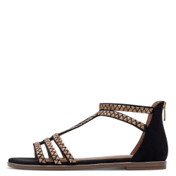 Dámské sandály Tamaris 1-28149-44 černá