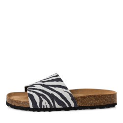 Dámské pantofle Tamaris 1-27506-42 bílá
