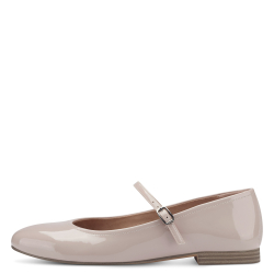 Dámské baleríny Tamaris 1-24214-20 růžová