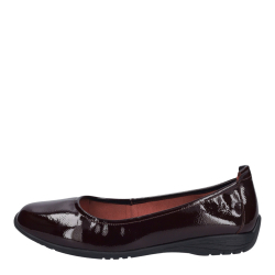 Dámské baleríny Josef Seibel 74801 791 červená