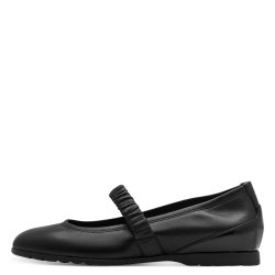 Dámské baleríny Tamaris 1-22131-44 černá
