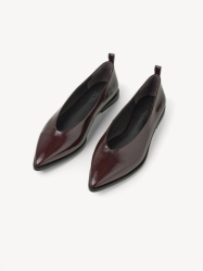 Dámské baleríny Tamaris 1-22117-45 hnědá