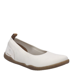 Dámské baleríny Josef Seibel 84806 TE325 bílá