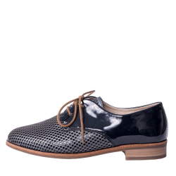 Dámské polobotky Remonte R2803-14 modrá