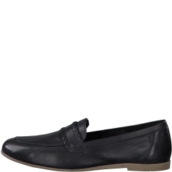 Dámské mokasíny Tamaris 1-24239-34 modrá