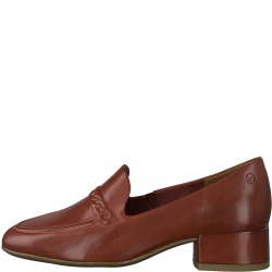 Dámské mokasíny Tamaris 1-24307-34 hnědá