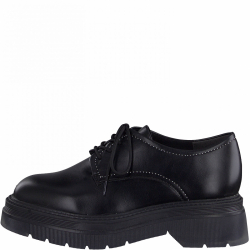 Dámské polobotky Tamaris 1-23730-27 černá