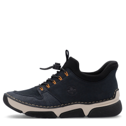 Dámské tenisky Rieker 45963-14 modrá