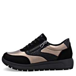 Dámské tenisky Remonte D2V02-04 černá