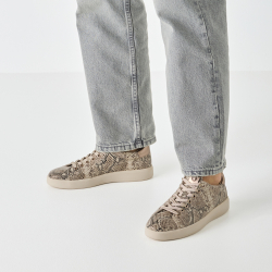 Dámské tenisky Tamaris 1-23719-45 béžová