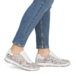 Dámské tenisky Rieker 42408-90 multi