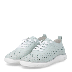 Dámské tenisky Remonte D3G03-52 zelená