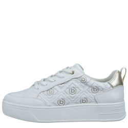 Dámské tenisky Bugatti 435-AVA01-5050 bílá