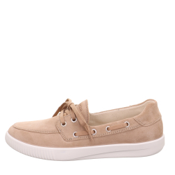 Dámské tenisky Legero 2-000458 4150 crepe(beige)