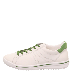 Dámské tenisky Legero 2-000452 1010 offwhite(weiss)