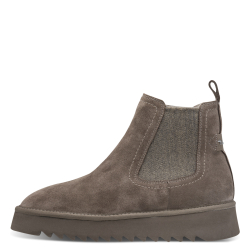 Dámská kotníková obuv Tamaris 1-26419-45 béžová