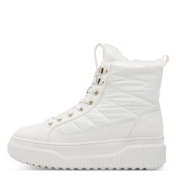 Dámská kotníková obuv Tamaris 1-26277-45 bílá