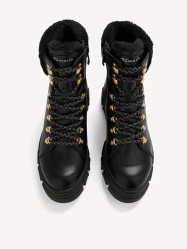 Dámská kotníková obuv Tamaris 1-26906-45 černá