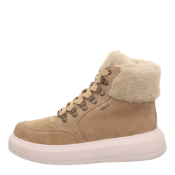 Dámská kotníková obuv Legero 2-000415 hnědá