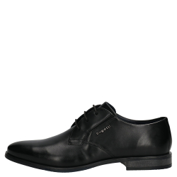 Pánská společenská obuv Bugatti 312-AFY02-1000 černá