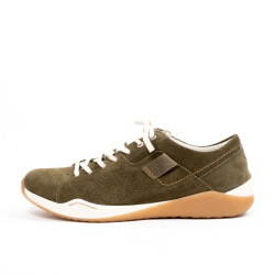 Pánské tenisky Josef Seibel 43507 TE949 zelená