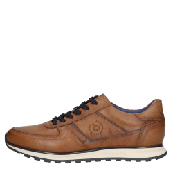 Pánské tenisky Bugatti 335-A021S-3500 hnědá