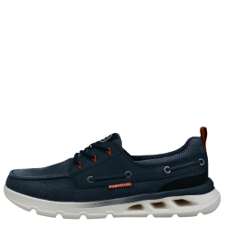 Pánské tenisky Bugatti 321-AW502-6900 modrá