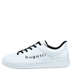 Pánské tenisky Bugatti 325-AVH01-5900 bílá