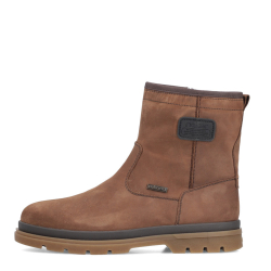 Pánská kotníková obuv Rieker F7070-25 hnědá