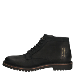 Pánská kotníková obuv Bugatti 331-AO933-3532 černá