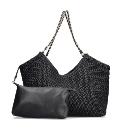 Kabelka Rieker H1015-00 černá