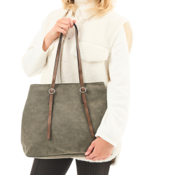 Kabelka Rieker H1028-54 zelená