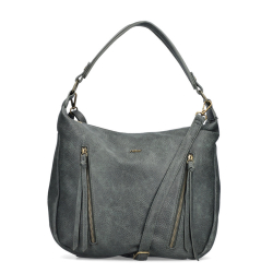 Kabelka Rieker H1016-54 zelená