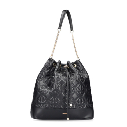 Kabelka Rieker H1023-00 černá