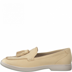Dámské mokasíny Tamaris 1-24602-28 žlutá