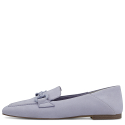 Dámské mokasíny Tamaris 1-24217-20 fialová